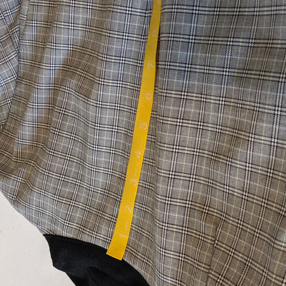 NWOT Banana Republic Long And Lean-fit Blazer - Picture 13 of 14